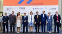 Madrid Platform reúne a miles de empresas europeas y latinoamericanas en la capital