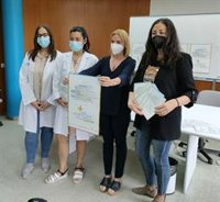 La XXIII Semana sin Humo se celebra en La Rioja bajo el lema 'Deja de fumar y empieza a sumar'