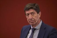 Marín critica que Moreno no descarte repetir elecciones y su "deslealtad" por intentar fichar consejeros de Cs