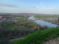 Page agradece que Ribera haya dejado claro a los regantes que los cauces ecológicos en C-LM se van a mantener