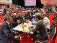 La Diputación de Granada se reúne con 20 aerolíneas para captar nuevas conexiones para el aeropuerto