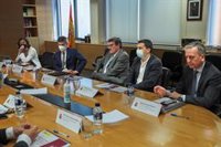 Servicio Jurídico de la Seguridad Social inició 140.000 actuaciones judiciales en 2021, un 24% más que en 2019