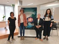 Navarra celebra su II Feria del Libro del 27 de mayo al 5 de junio