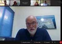 Diputación de Cádiz se suma al compromiso Blue Deal para promover iniciativas de energía azul