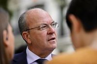 Monago, nombrado nuevo portavoz adjunto del Grupo Popular en el Senado