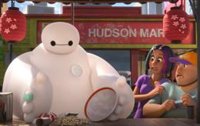 Tráiler de ¡Baymax!, la serie del robot de Marvel que vuelve a Disney+ tras Big Hero 6
