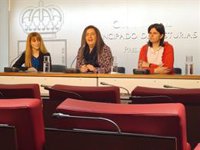 Principado y RTPA ponen en marcha una convocatoria para dos programas de promoción de la igualdad en 'prime time'