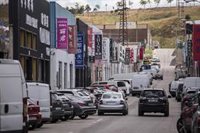 Retirados de dos almacenes de Cobo Calleja casi 41.700 productos de cosmética por incumplir la normativa