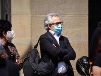 NA+ dice que el nombramiento en la Oficina Anticorrupción es un "peaje" que paga el PSN a EH Bildu