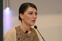 La Junta Electoral no ve "obstáculo legal" para la proclamación de la candidatura de Olona (Vox)