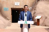 Moreno: "Si intentan imponernos una agenda que vulnere mis líneas rojas, será inviable cualquier gobierno"