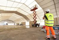 Los puertos andaluces se preparan para la Operación Paso del Estrecho después de dos años de parón por la pandemia