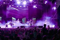 Dorian hace en Brisa Festival de Málaga su primera parada en Andalucía para presentar 'Ritual'