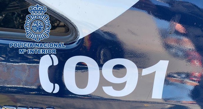 Policía Nacional, en imagen de archivo