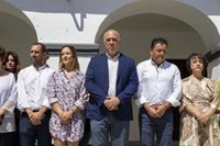 La Diputación de Córdoba condena la violencia machista tras el asesinato de una joven en Montemayor