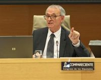 Antón Costas llama a "fijar bien" el rumbo de la transformación de la economía ligada a los fondos europeos