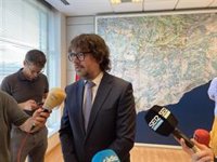 El Govern prevé poner en marcha la T-Mobilitat en toda Catalunya "a finales de 2024"