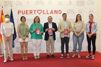 Música, teatro, deporte, exposiciones y un espectáculo de drones en Puertollano para celebrar el Día de C-LM