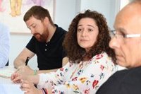 Nieto (Por Andalucía) critica que Moreno "está permitiendo que se haga negocio con la salud de los andaluces"