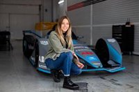 El Congreso debate una propuesta de PSOE para promover mujeres piloto en competiciones automovilísticas