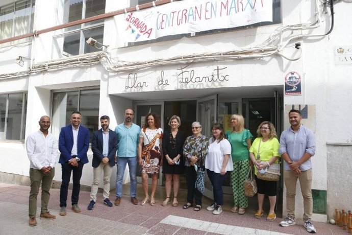 Archivo - La Llar de Felanitx.