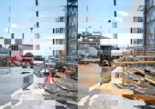 Inicio del desmantelamiento de la Refinería Teneri