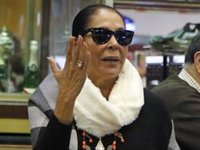 Isabel Pantoja, ¿gafe? Así ha sido su odisea para llegar a Buenos Aires