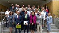 Valladolid acogerá el III Congreso Internacional de Aeice los días 2 y 3 de junio