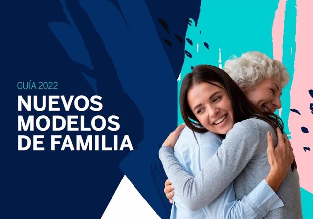 BBVA publica una guía sobre ‘Nuevos Modelos de Familia'