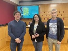 Presentación de la nueva edición del ciclo 'Música al aire libre'