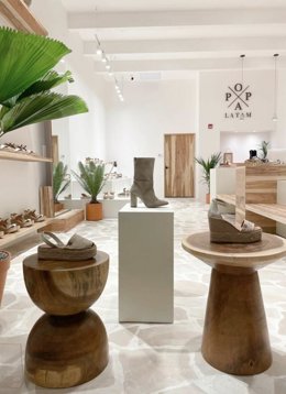 Tienda Popa.