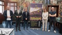 'FICMEC' se amplía a Guía de Isora y Tegueste (Tenerife) y concentra casi 60 proyecciones