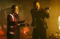 Bad Boys 4 sigue en marcha con Will Smith como protagonista