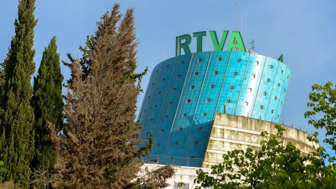 Sede de la RTVA