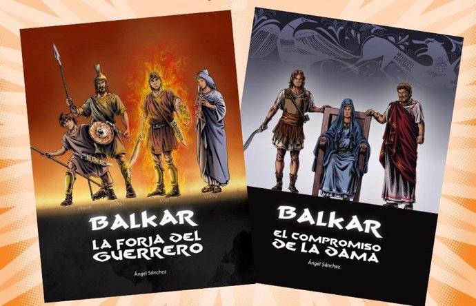 El Museu de Prehistria de Valncia presenta a Balkar, el guerrero ibero