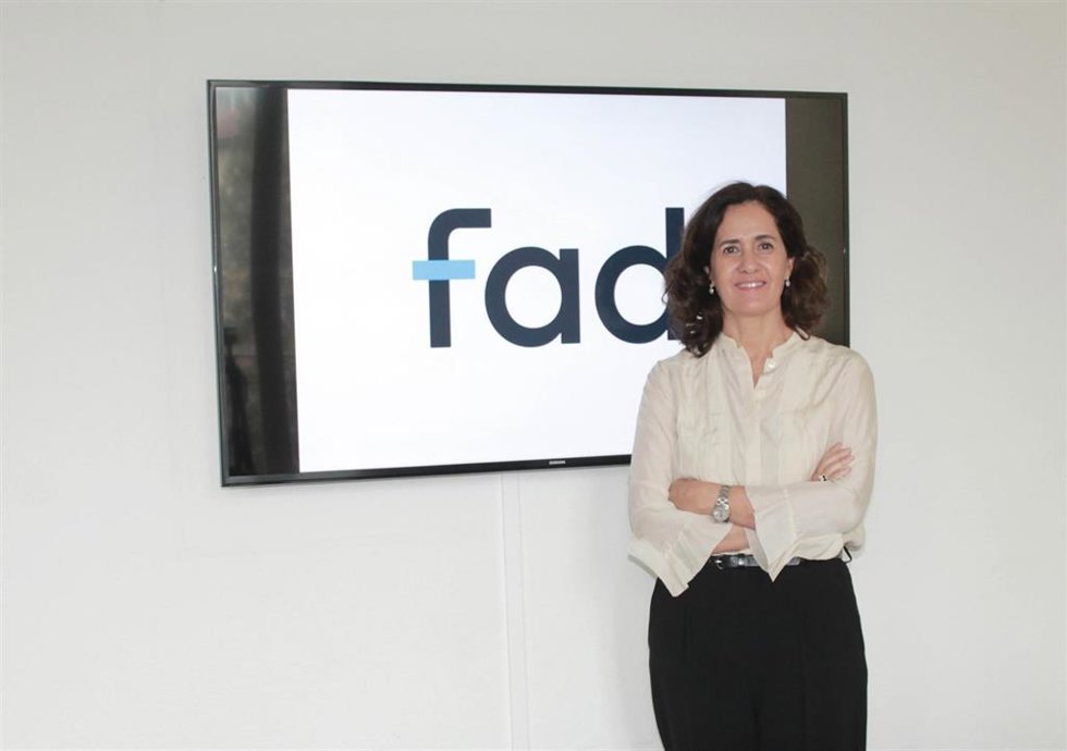 Archivo - Beatriz Martín Padura 
