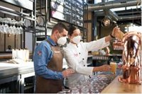 La Fundación Cruzcampo, en Sevilla, se convierte en entidad formadora del Programa Integral de Cualificación y Empleo