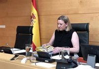 La Junta acusa a Llop de "falta de rigor" porque CyL ya atendía a víctimas y fue pionera en actuaciones de oficio