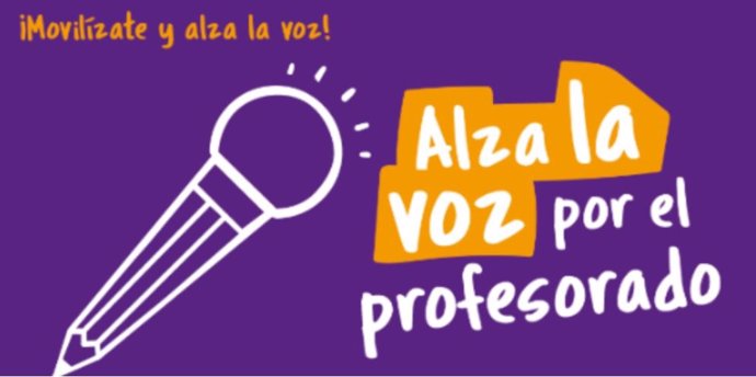 La Campaña Mundial por la Educación reivindica la importancia de la educación en emergencias y el valor del profesorado. Málaga acoge este 24 de mayo el acto central de esta campaña.