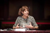 Madrenas (Junts) no optará a la alcaldía de Girona: "Lo óptimo es no ir más allá de dos mandatos"