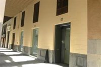 Desalojan la sede de PP balear tras recibir un aviso de un "paquete sospechoso"