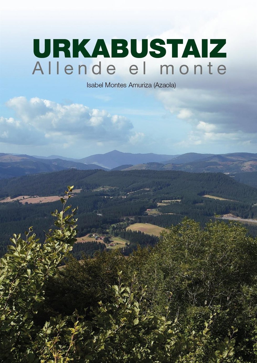 Portada del libro