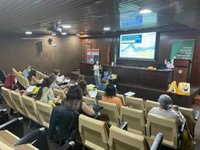 Enfermeras de Cádiz y San Fernando se forman en la monitorización flash de glucosa para diabéticos