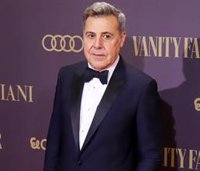 Ángel Schlesser, Premio Nacional de Moda: "No creo que sea el momento más fácil para que la moda sea brillante"