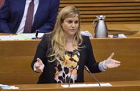 Ortiz tras la declaración de Francis Puig: "Es más que evidente que esto no es ningún invento del PPCV"