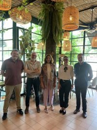 La Asociación de Unidades de Estancia Diurna y Residencias de Córdoba renueva su junta directiva