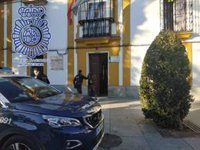 En prisión por apuñalar a una mujer en la espalda en Alcalá de Guadaíra (Sevilla) con la intención de violarla