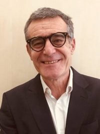 Ignacio Puig apuesta por la bondad y la humildad como forma de vida en su libro 'Calma'