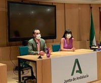 La Junta resalta el acuerdo del convenio de la limpieza de Córdoba tras la negociación promovida por Empleo y las partes