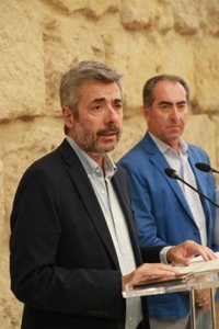 El Ayuntamiento de Córdoba expresa su "solidaridad y apoyo" a la víctima de supuesto abuso sexual en la feria